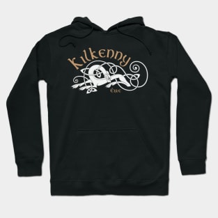 Kilkenny, Ireland Hoodie